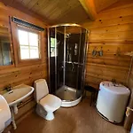 Camping Gullvag Nyberg *