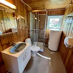 Gullvag Nyberg Camping *