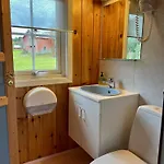 Gullvag Nyberg Camping *