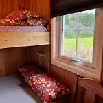 Gullvag Nyberg * Soknedal