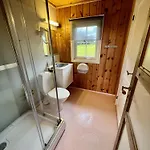 Camping Gullvag Nyberg *