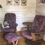Gullvag Nyberg Camping *