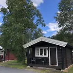 Gullvag Nyberg Camping Soknedal