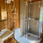 Gullvag Nyberg Camping *