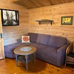 Gullvag Nyberg Camping Soknedal