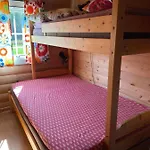 Camping Gullvag Nyberg Soknedal
