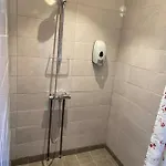 Camping Gullvag Nyberg Soknedal