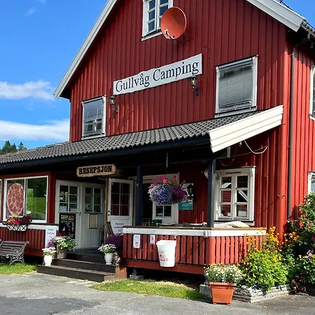 Gullvag Nyberg Kemping
