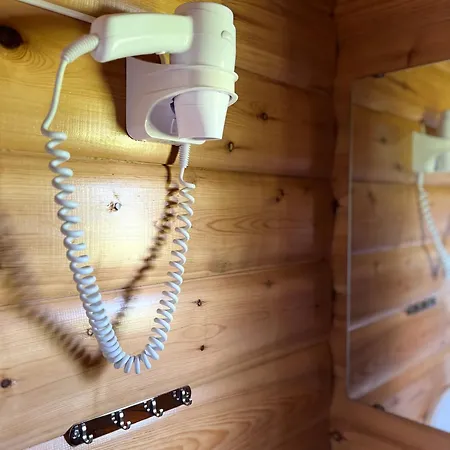 אתר קמפינג Gullvag Nyberg *