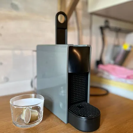 Kemping Gullvag Nyberg Soknedal