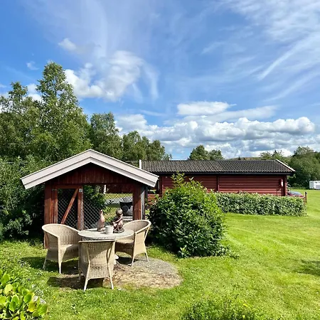 Gullvag Nyberg Kemping