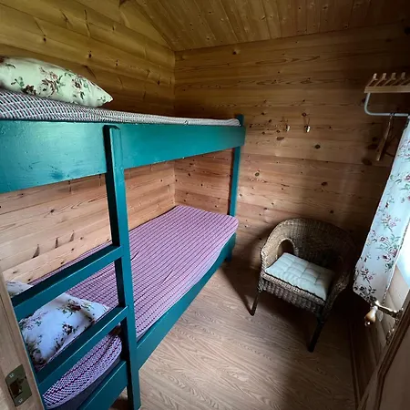 Gullvag Nyberg Kemping