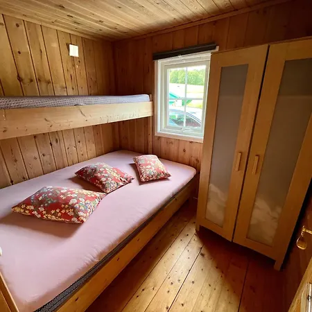 Gullvag Nyberg Kemping *