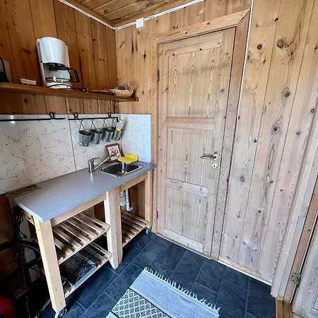 Kemping Gullvag Nyberg *