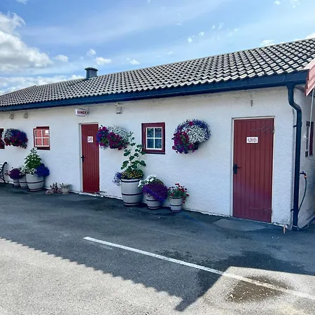 Gullvag Nyberg Soknedal