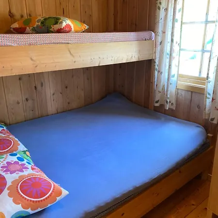 Kemping Gullvag Nyberg