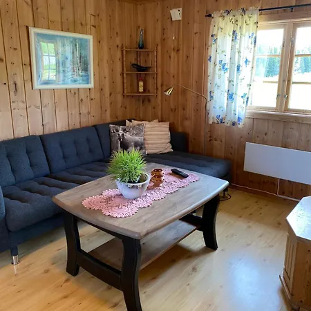 Gullvag Nyberg Kemping *