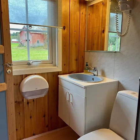 Gullvag Nyberg Kemping *