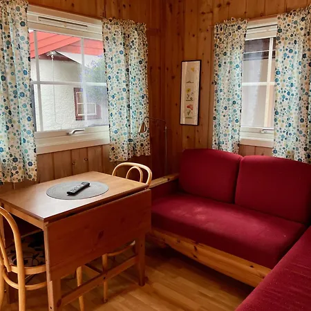 Kemping Gullvag Nyberg *