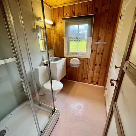 Kemping Gullvag Nyberg *