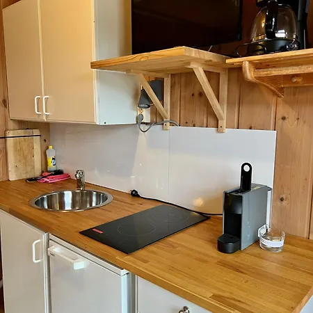 Gullvag Nyberg Soknedal