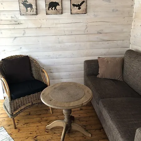 Gullvag Nyberg *