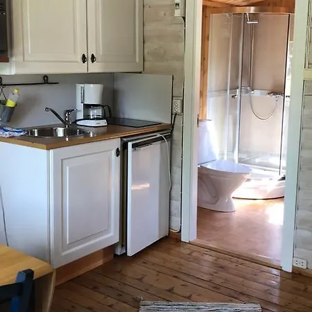 Gullvag Nyberg * Soknedal