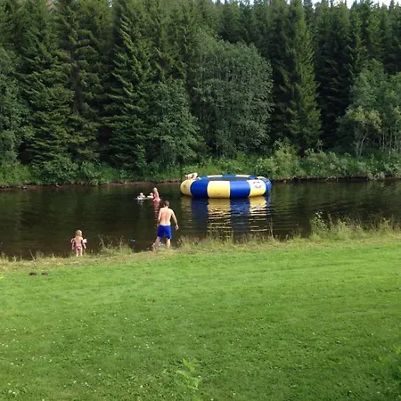 Gullvag Nyberg Soknedal