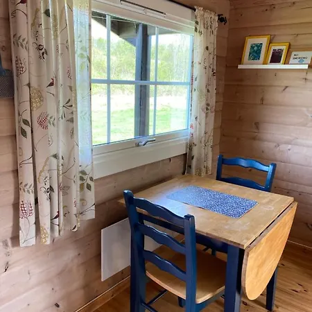 Gullvag Nyberg Kemping *