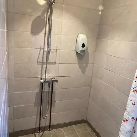 Kemping Gullvag Nyberg Soknedal