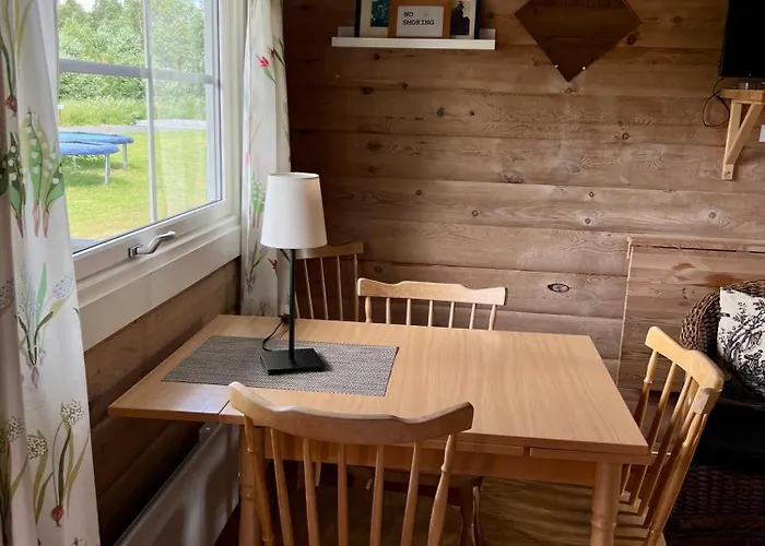 Gullvag Nyberg Soknedal