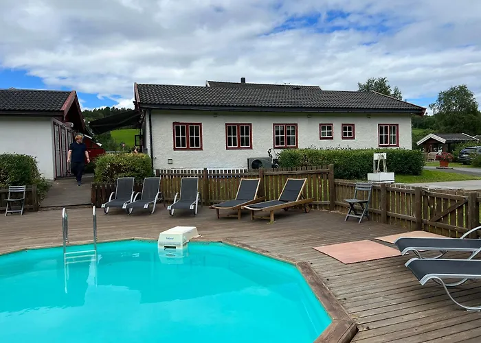 Gullvag Nyberg