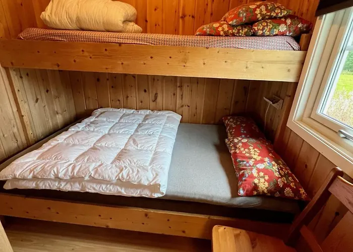 Κάμπινγκ Gullvag Nyberg Soknedal