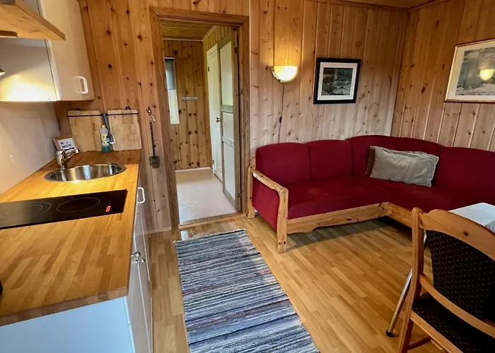 Campeggio Gullvag Nyberg