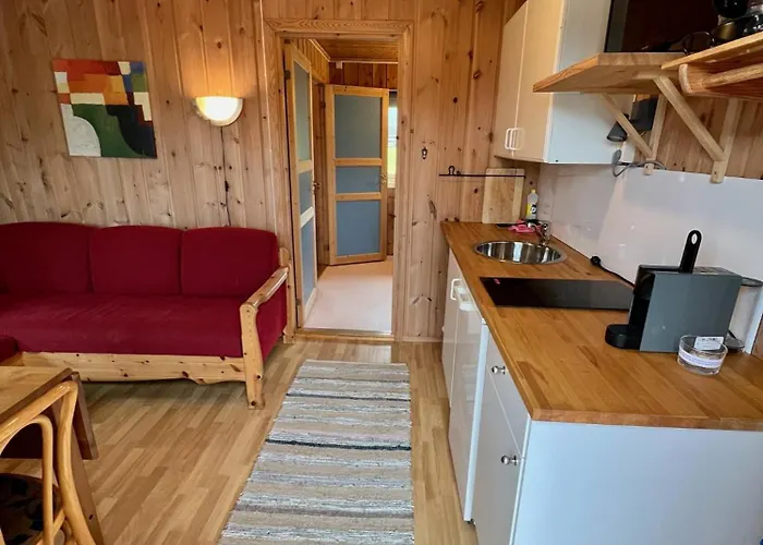 Gullvag Nyberg *