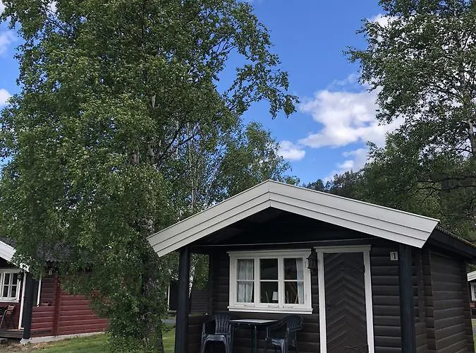 Gullvag Nyberg Κάμπινγκ Soknedal