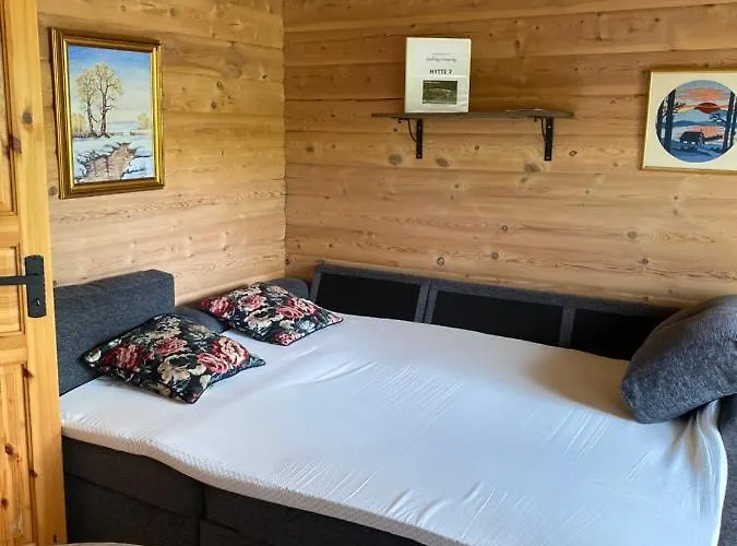 Κάμπινγκ Gullvag Nyberg