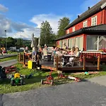 Gullvag Nyberg Soknedal