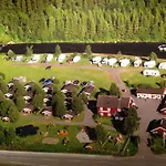 Gullvag Nyberg Kemp *