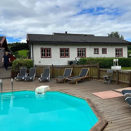 Gullvag Nyberg