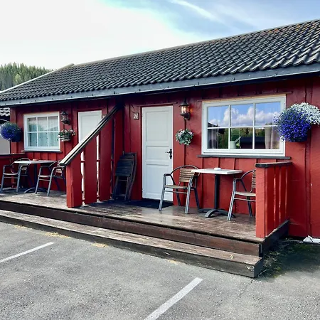 Gullvag Nyberg * Soknedal
