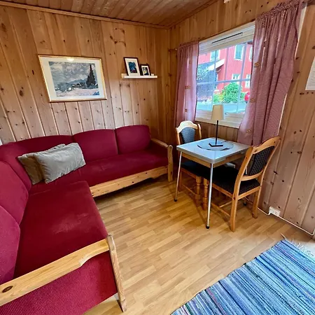Gullvag Nyberg Camping