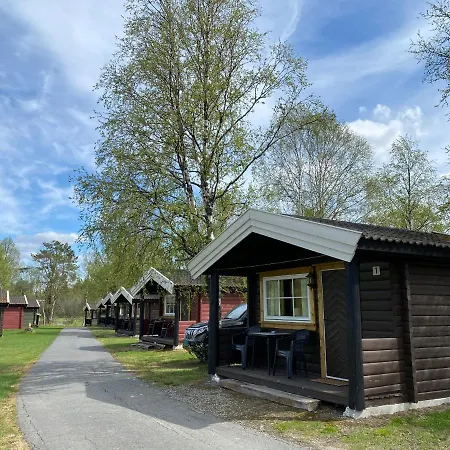 Gullvag Nyberg *